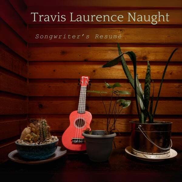 Cover art for Songwriter's Resumé